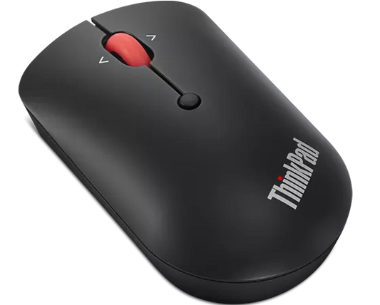 ThinkPad USB-C 無線輕巧滑鼠