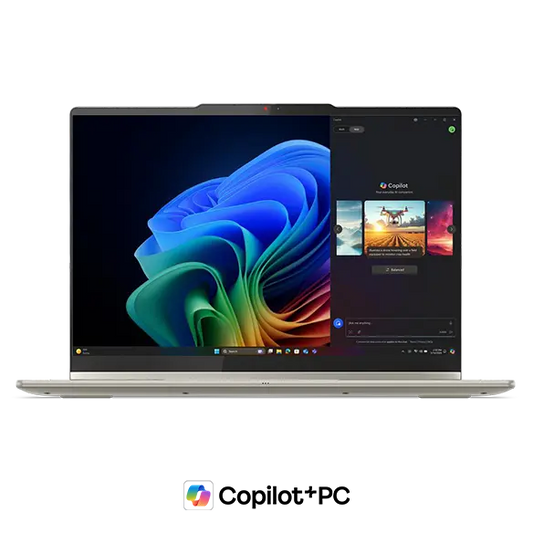 Yoga 7 2-in-1 (14'', Gen 10)+電腦包