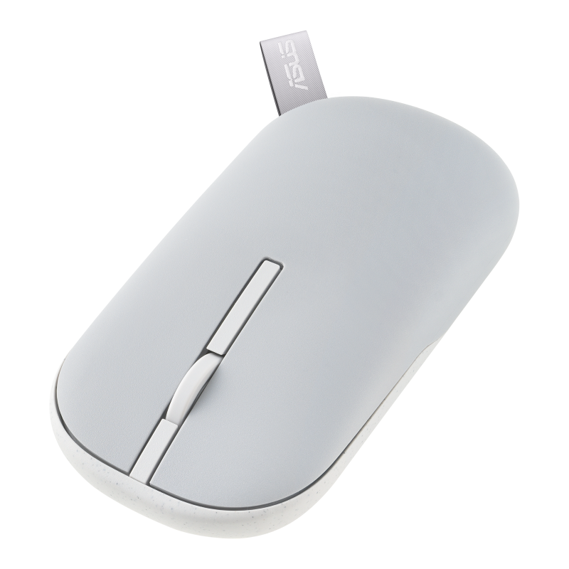 ASUS Marshmallow 無線滑鼠 (MD100 Lite)