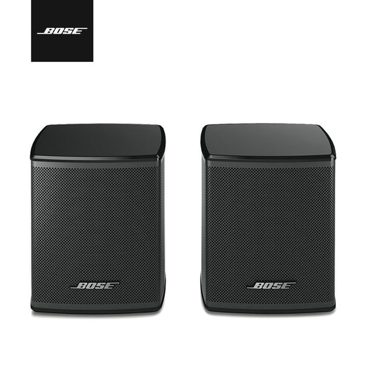 BoseSurround Speakers 無線環繞揚聲器 黑色