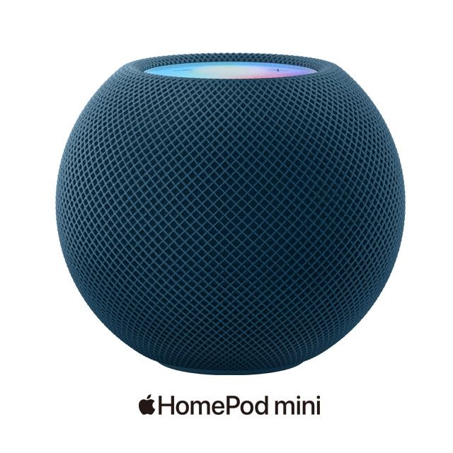 Apple 蘋果HomePod mini