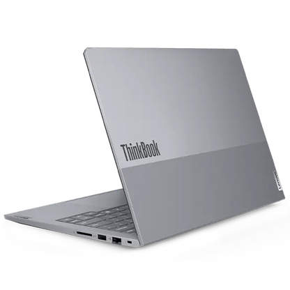 ThinkBook 14 Gen 8 (14" Intel)+電腦包