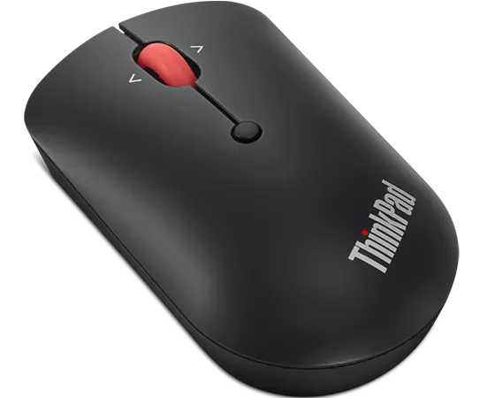 ThinkPad USB-C 無線輕巧滑鼠