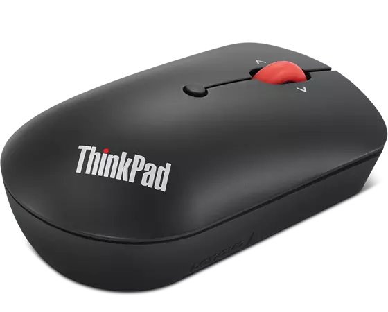 ThinkPad USB-C 無線輕巧滑鼠