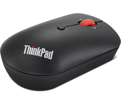 ThinkPad USB-C 無線輕巧滑鼠