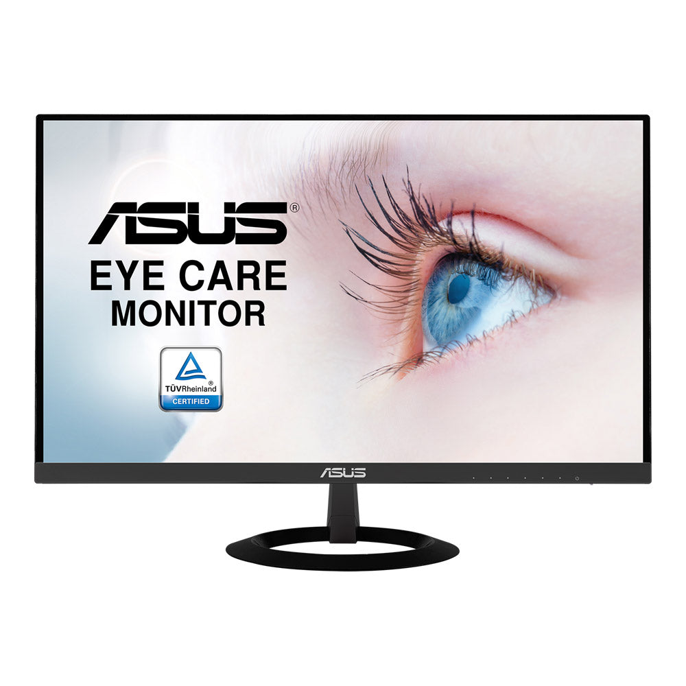 ASUS 24型IPS美型螢幕