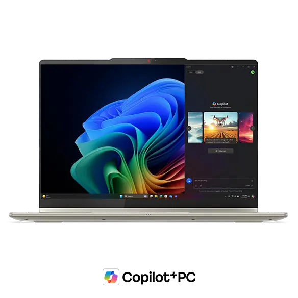 Yoga 7 2-in-1 (14'', Gen 10)+電腦包