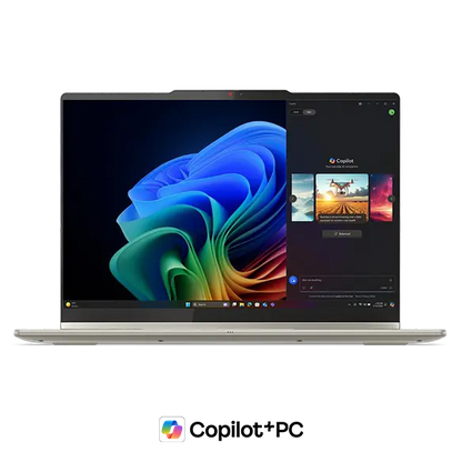 Yoga 7 2-in-1 (14'', Gen 10)+電腦包
