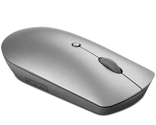 Lenovo 600 藍牙靜音滑鼠