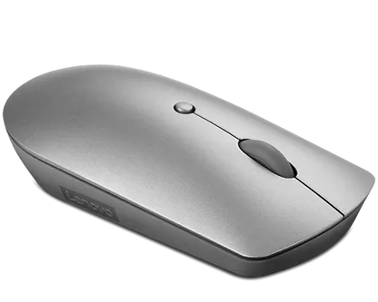 Lenovo 600 藍牙靜音滑鼠