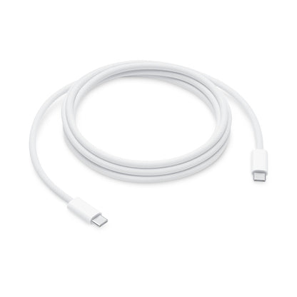 Apple 240W USB-C 充電連接線 (2 公尺)