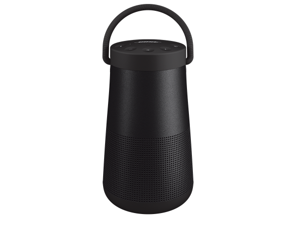 Bose SoundLink Revolve+ 藍牙揚聲器 II