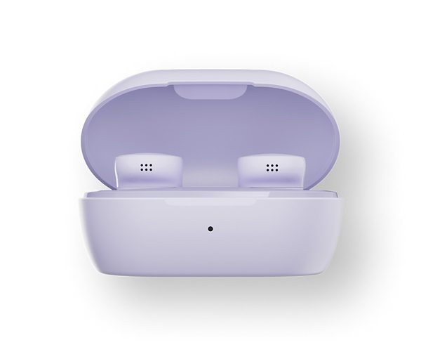 BoseQuiet Comfort 消噪耳塞