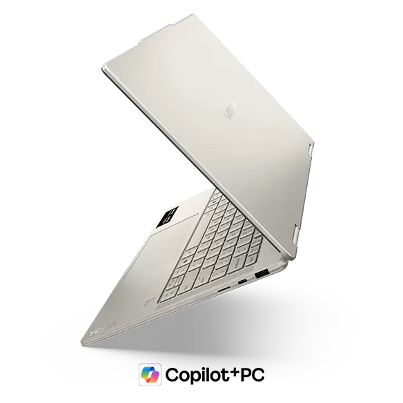 Yoga 7 2-in-1 (14'', Gen 10)+電腦包