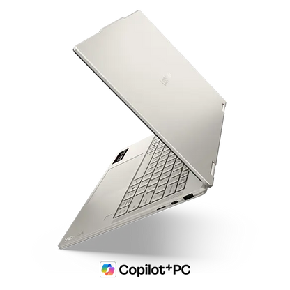 Yoga 7 2-in-1 (14'', Gen 10)+電腦包