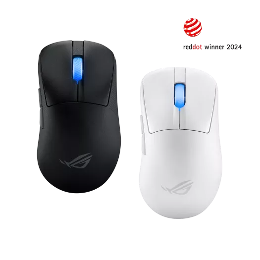 ROG Keris II Ace 無線滑鼠P714