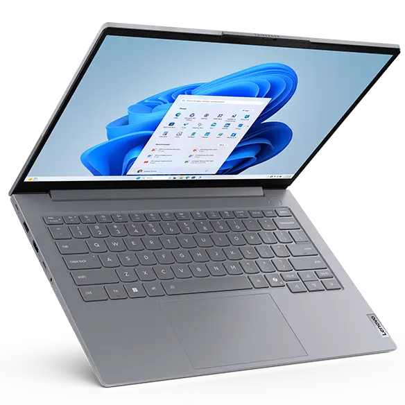 ThinkBook 14 Gen 8 (14" Intel)+電腦包