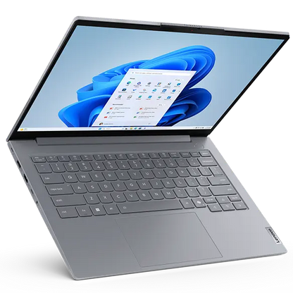 ThinkBook 14 Gen 8 (14" Intel)+電腦包