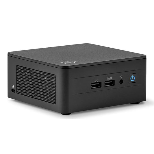 ASUS 華碩NUC 系列 - Intel Core i5 處理器