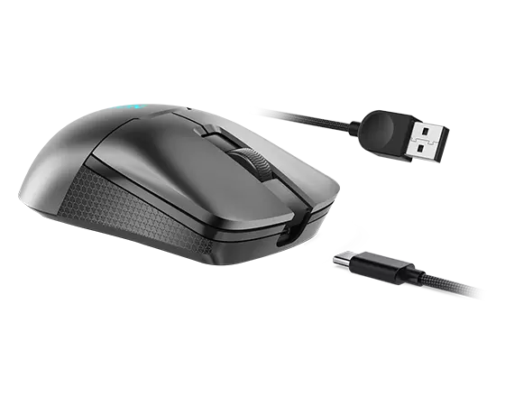 Lenovo Legion M600s Qi 無線遊戲滑鼠