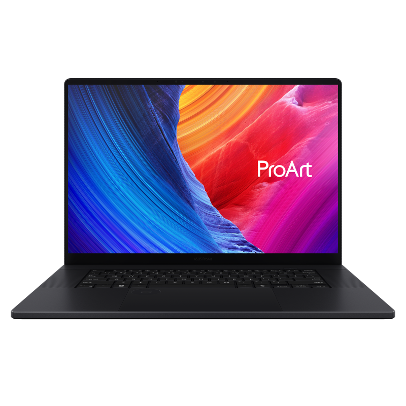 ProArt P16 (H7606WX); Copilot+ PC+電腦包
