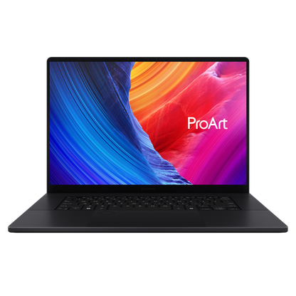 ProArt P16 (H7606WX); Copilot+ PC+電腦包