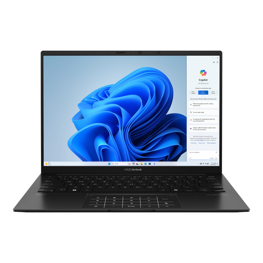 ASUS Zenbook 14 (UM3406)+電腦包