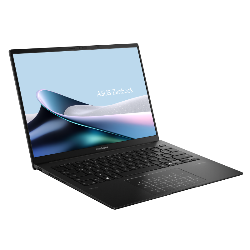 ASUS Zenbook 14 (UM3406)+電腦包