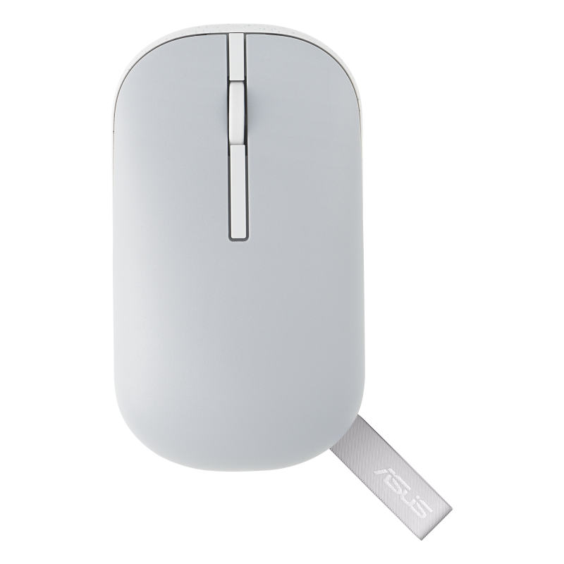 ASUS Marshmallow 無線滑鼠 (MD100 Lite)