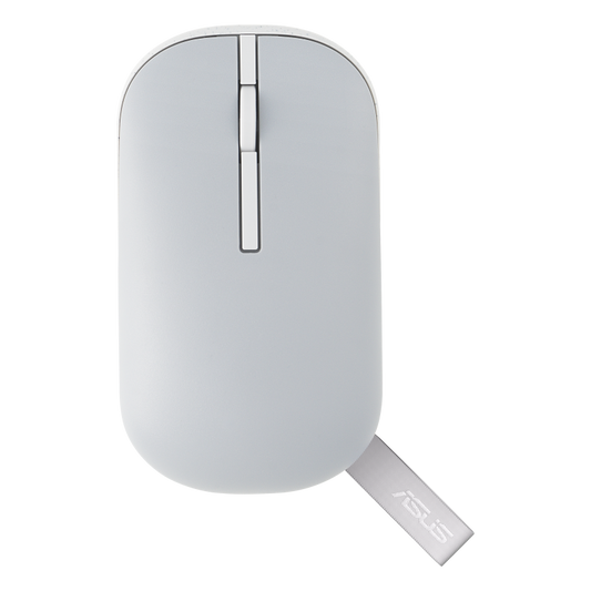 ASUS Marshmallow 無線滑鼠 (MD100 Lite)