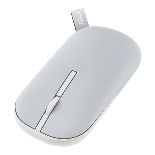 ASUS Marshmallow 無線滑鼠 (MD100 Lite)