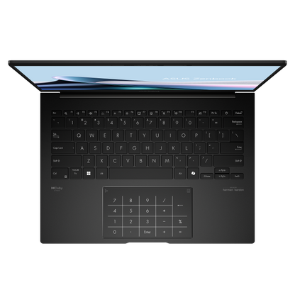 ASUS Zenbook 14 (UM3406)+電腦包
