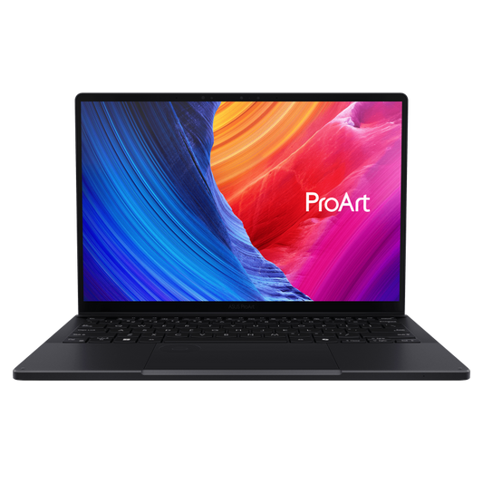 ProArt PZ13 (HT5306); Copilot+ PC+電腦包