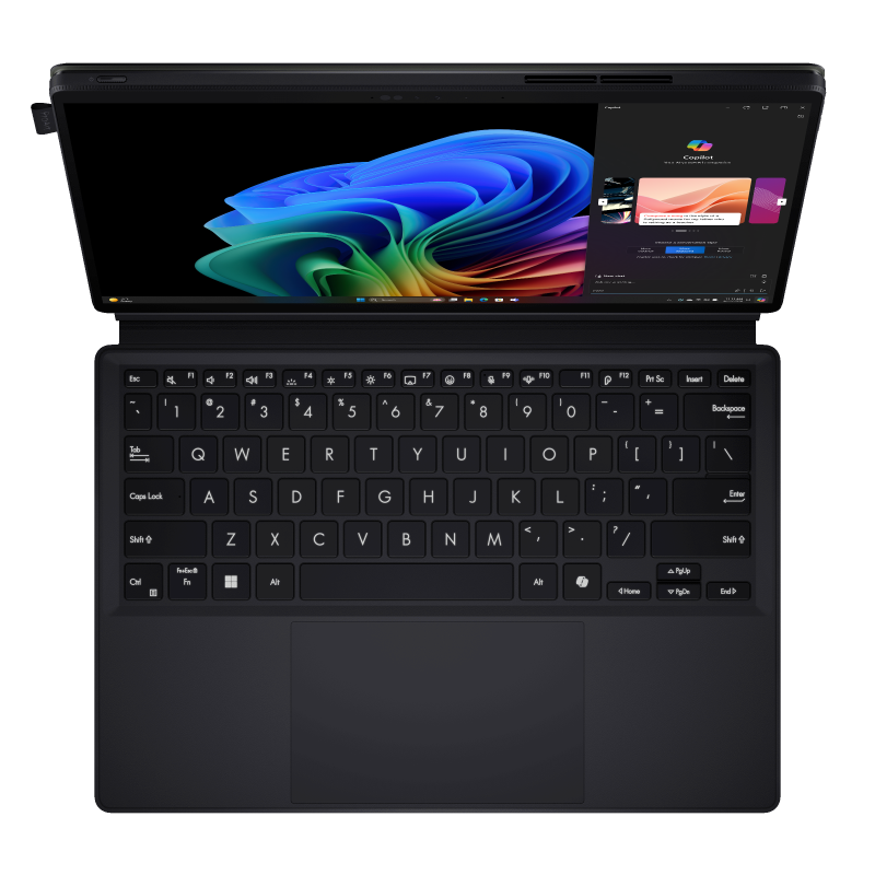 ProArt PZ13 (HT5306); Copilot+ PC+電腦包