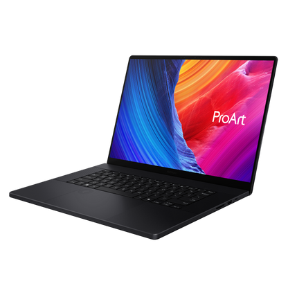 ProArt P16 (H7606WX); Copilot+ PC+電腦包