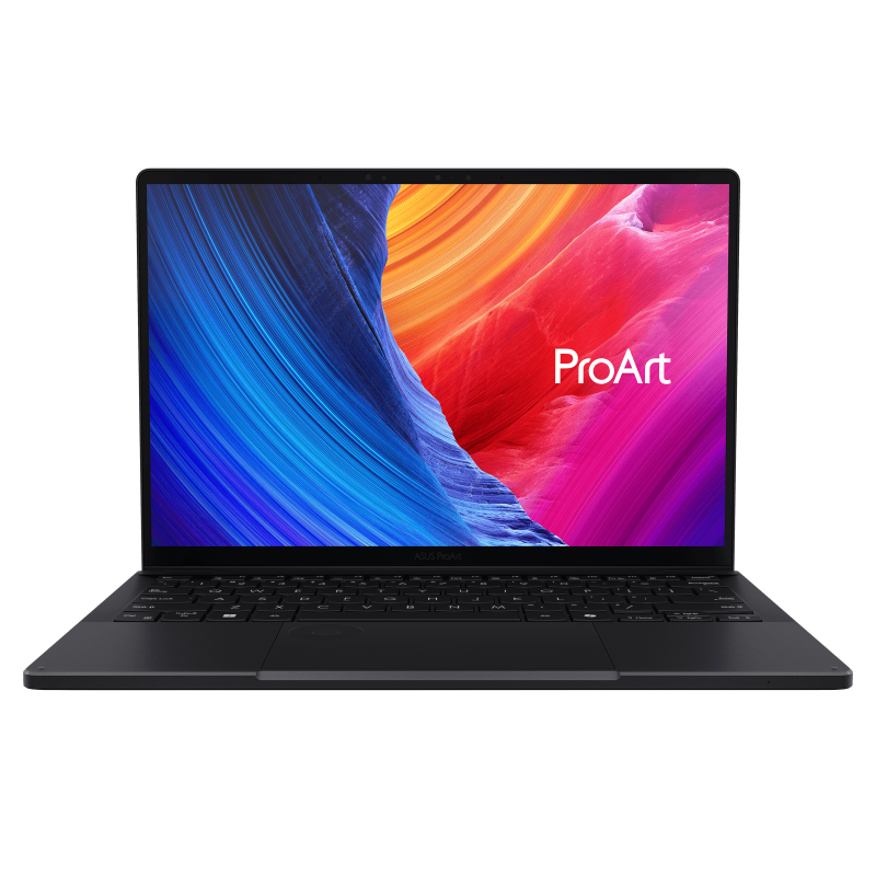 ProArt PX13 (HN7306); Copilot+ PC+電腦包