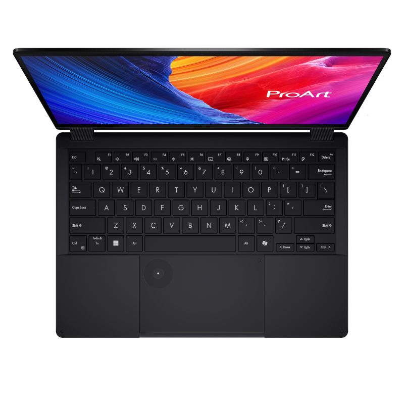 ProArt PX13 (HN7306); Copilot+ PC+電腦包