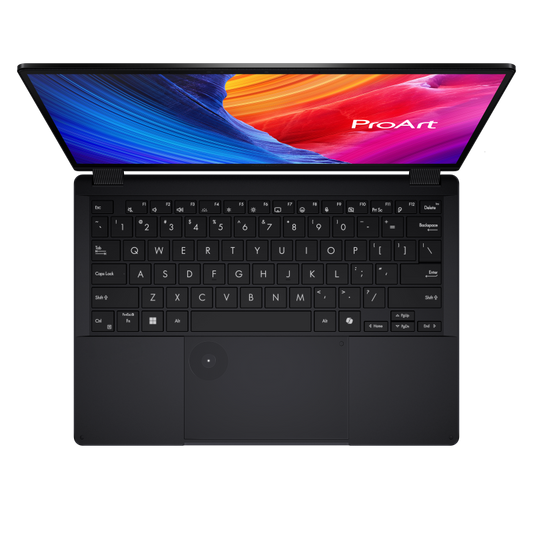 ProArt PX13 (HN7306); Copilot+ PC+電腦包