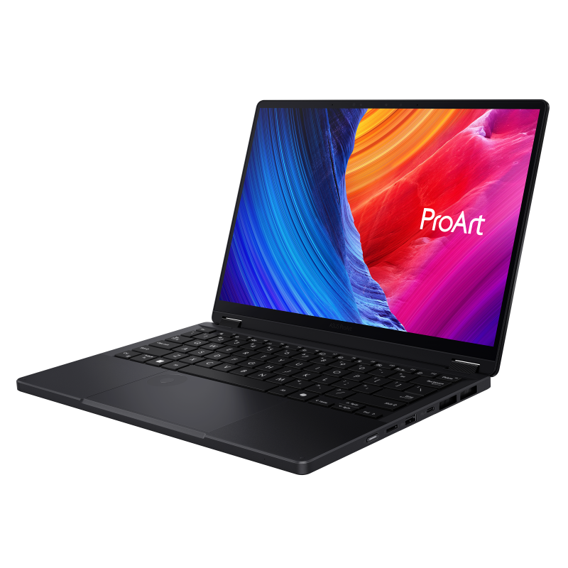 ProArt PX13 (HN7306); Copilot+ PC+電腦包