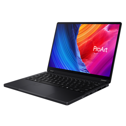 ProArt PX13 (HN7306); Copilot+ PC+電腦包