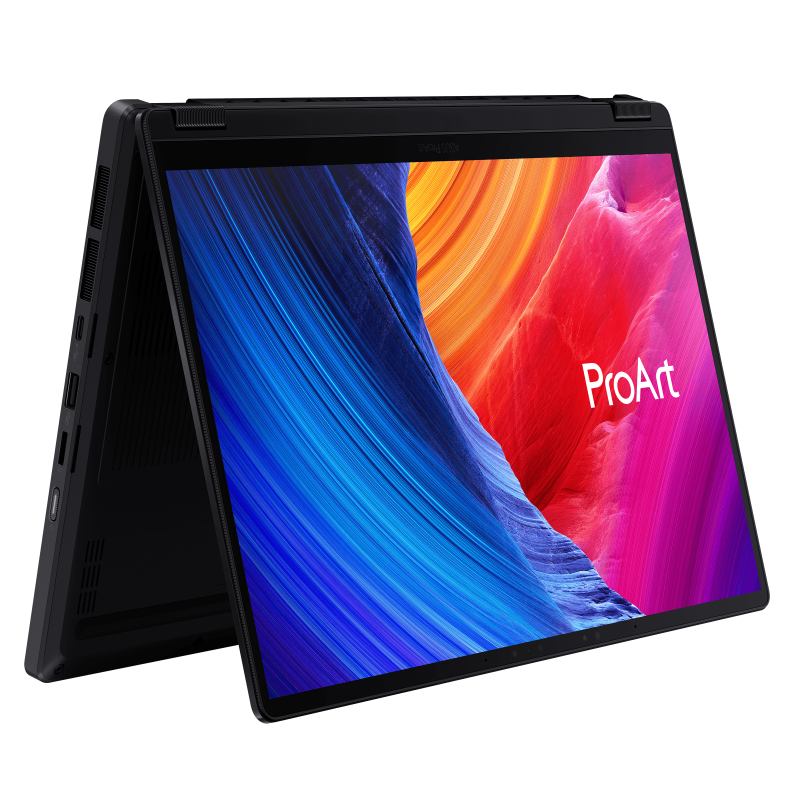 ProArt PX13 (HN7306); Copilot+ PC+電腦包